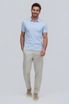MINI WAVES POLO - Polos - Novaman