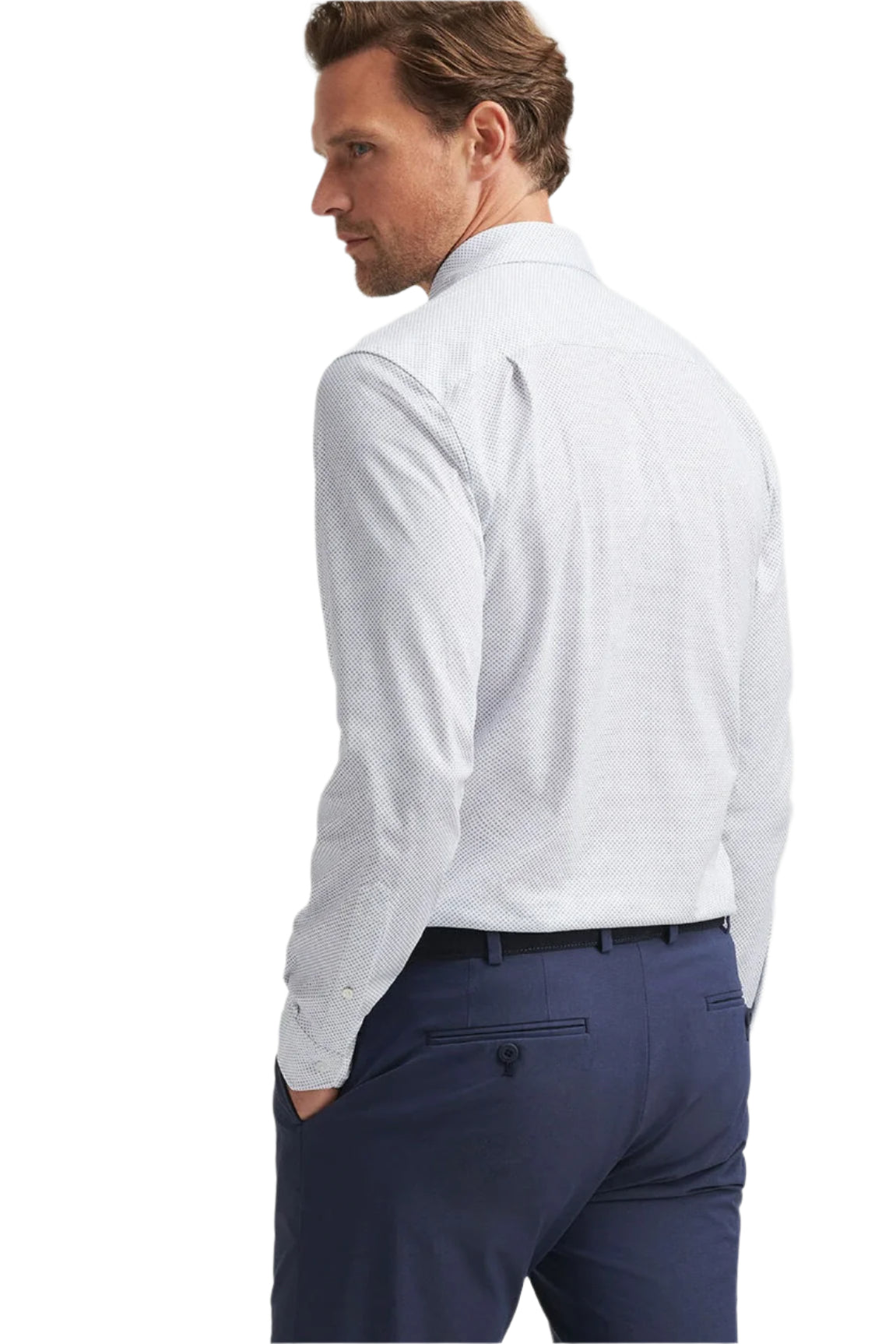 EXCURSIONIST FLEX PRINT SPORT SHIRT
novaman