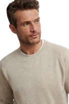 CROWN COMFORT KNIT CREW - novaman