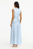 DEANHILL MAXI DRESS - Dresses - Sassanova