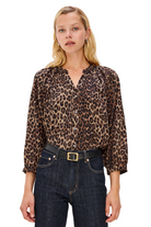 SAINT BLOUSE
sassanova
