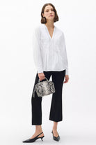 ASHER TOP - Sassanova