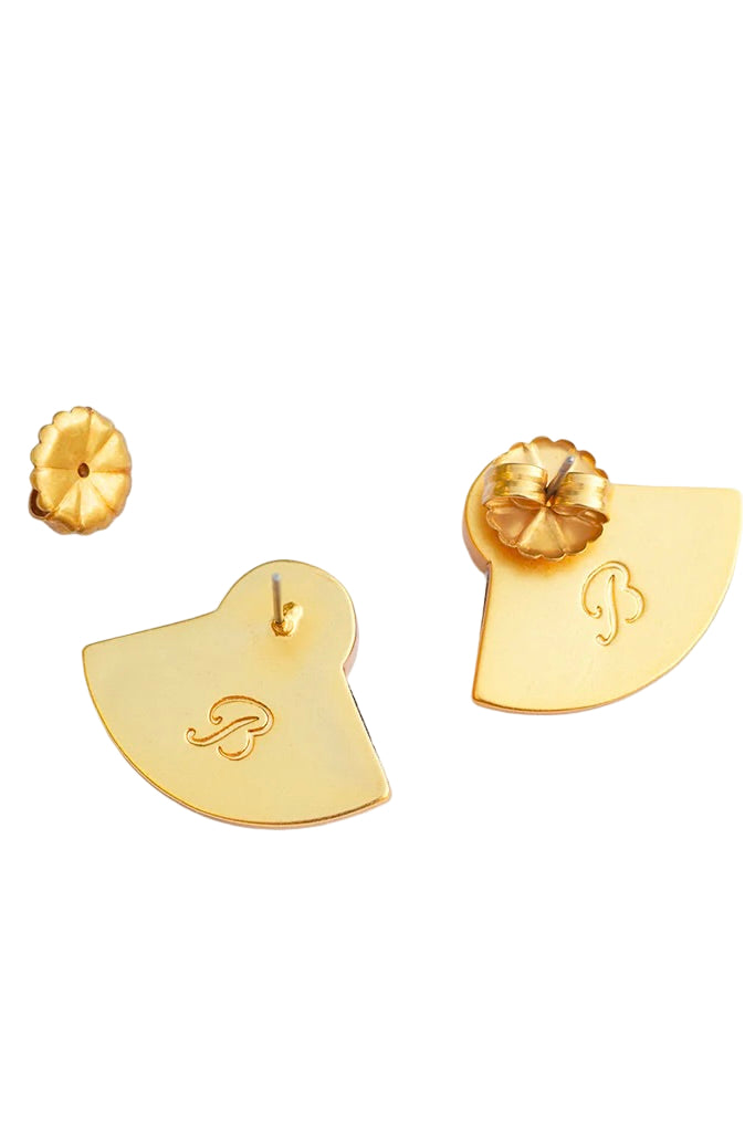 TANANA STUD EARRING
sassanova