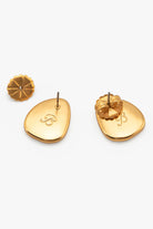 BOSWELL STUD EARRING - Earrings - Sassanova