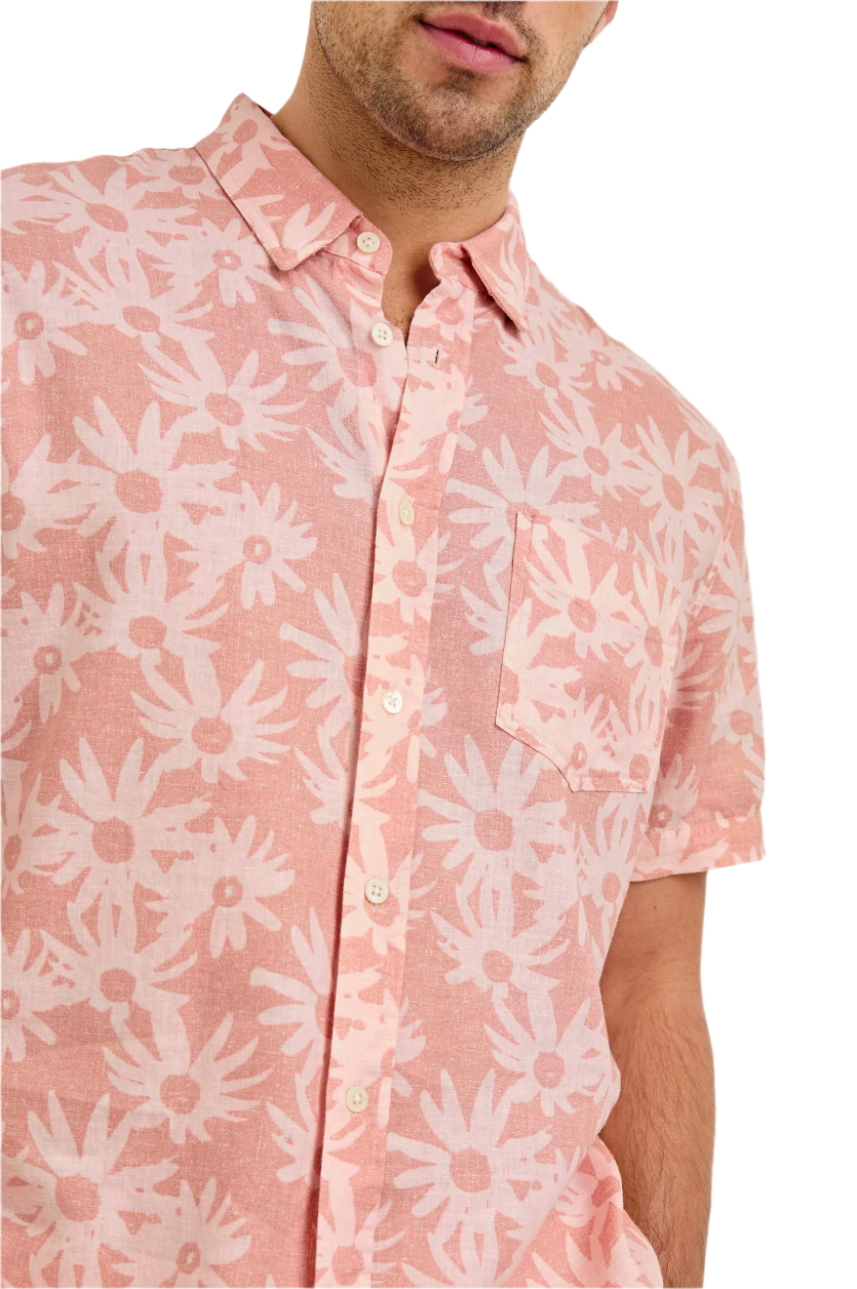 CARSON SS SHIRT
novaman