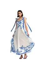 ELODIE DRESS - Dresses - Sassanova