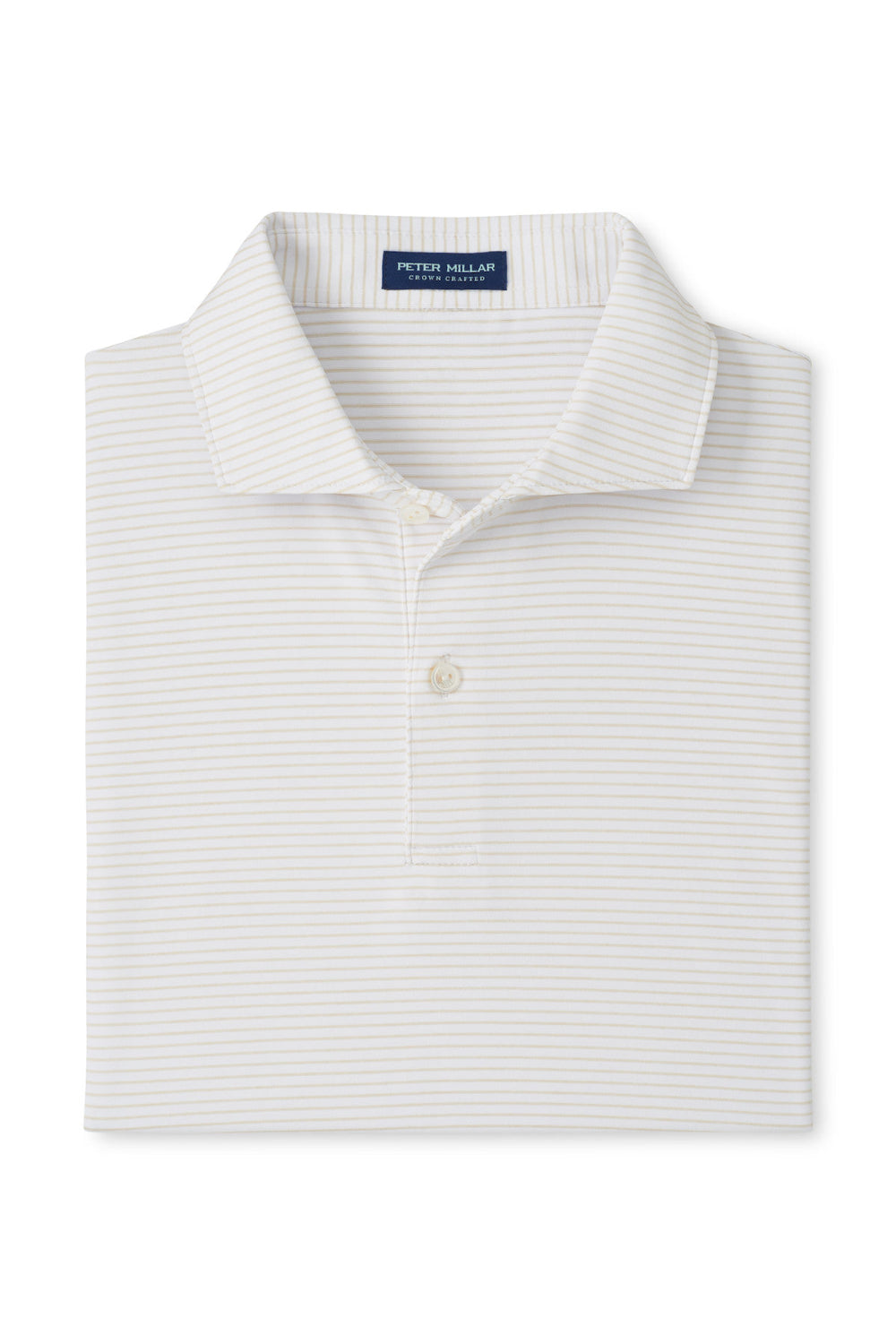 BALLAD PERFORMANCE POLO - Shirts - Novaman