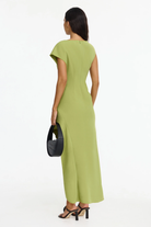 GIRSBY MAXI DRESS - Dresses - Sassanova