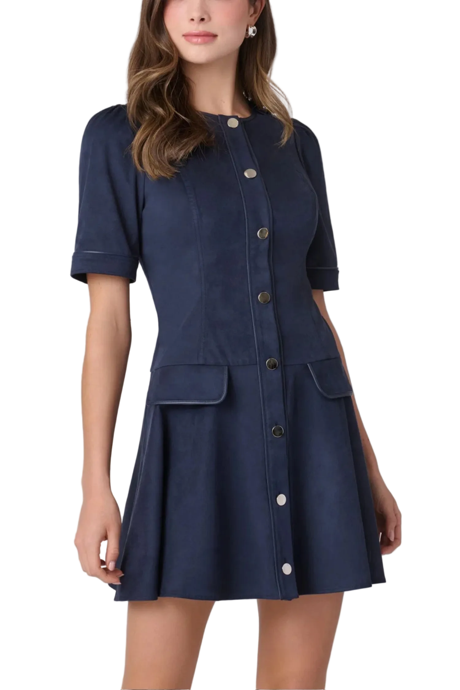 MERINA DRESS Sassanova
