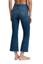 GEEK CROP BOOT
sassanova