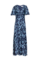 DAPHNE DRESS - Dresses - Sassanova