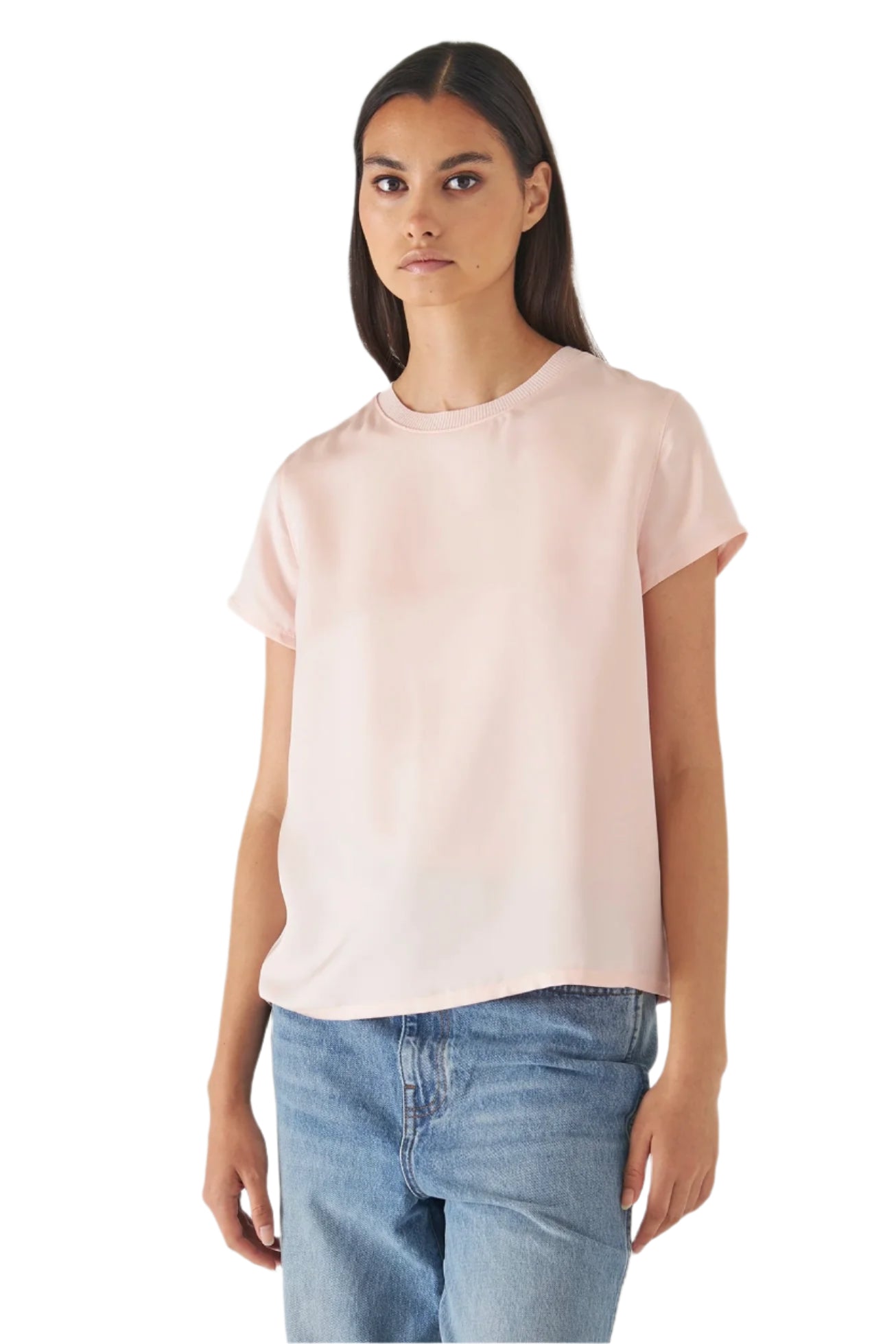 SILK SS TEE
sassanova