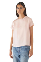 SILK SS TEE
sassanova