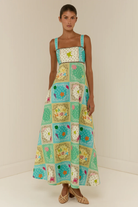 BELLE DRESS - Dresses - Sassanova