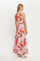 LANI MAXI DRESS - Dresses - Sassanova
