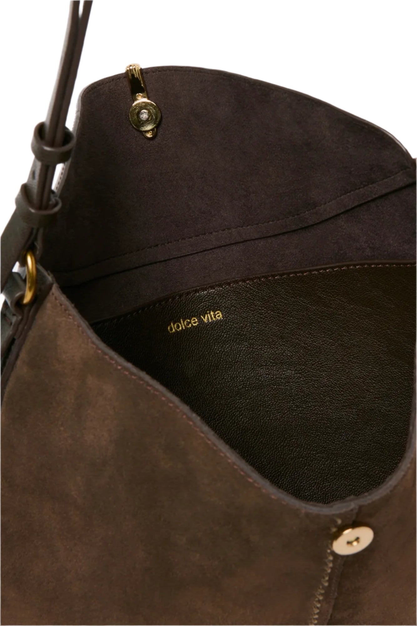 BENNETT HANDBAG
sassanova