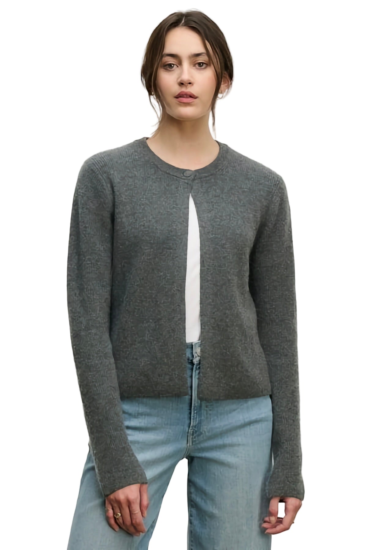 TINA SWEATER - Sweaters - Sassanova