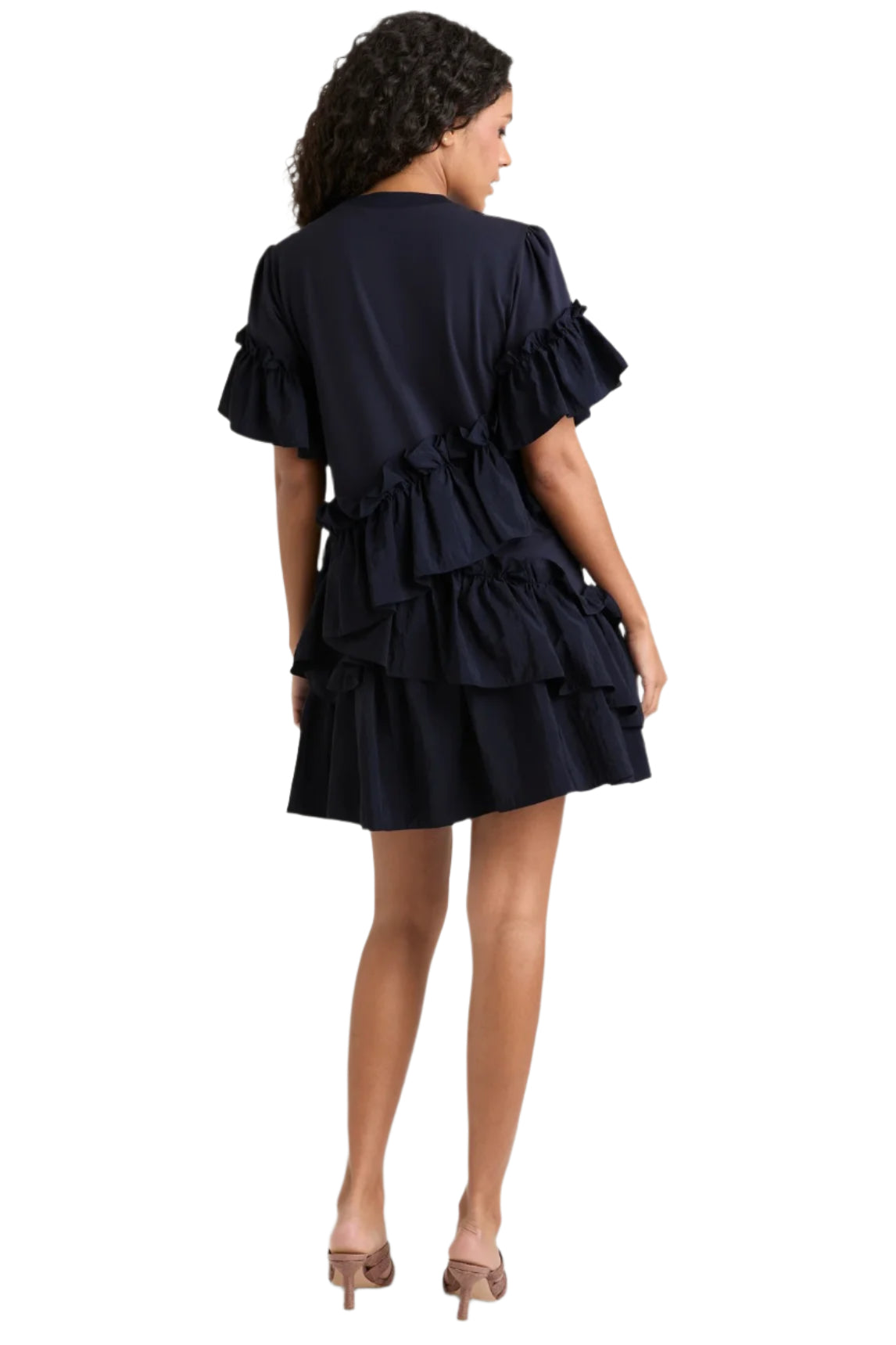 KENDRIA DRESS
sassanova
