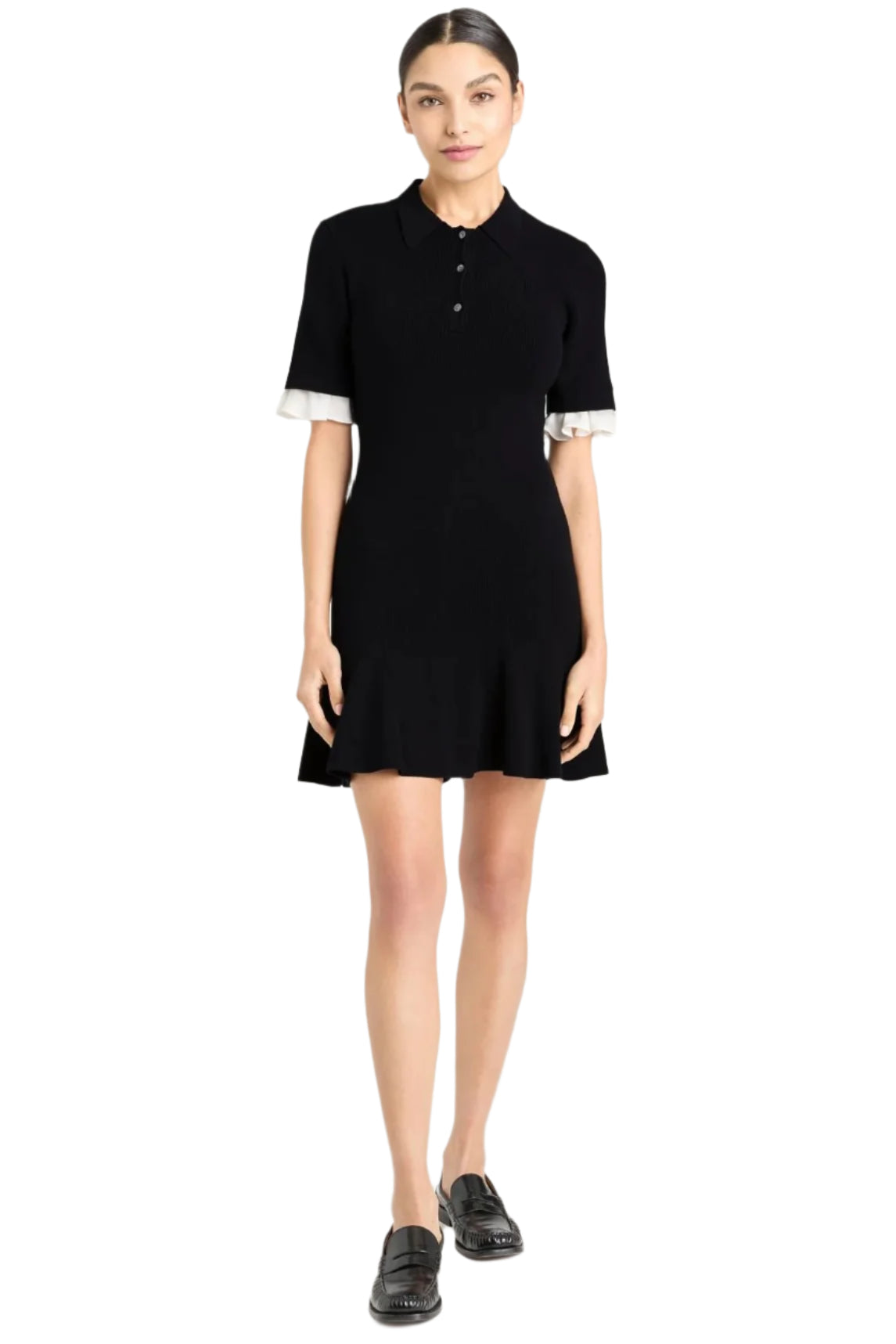 KEATON DRESS
sassanova