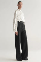 BLAIRE TOP - Sassanova