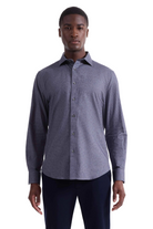 L/S AXEL WOVEN SPORT SHIRT - novaman