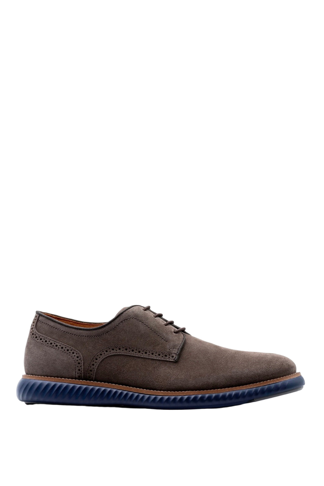 COUNTRYAIRE SUEDE LEATHER
novaman