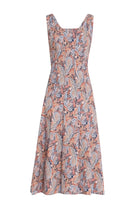 JOLIE DRESS
sassanova