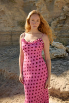 POSEY DRESS - Dresses - Sassanova