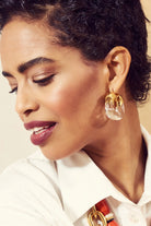 ORGANIC HOOPS
sassanova