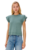 STASIA BLOUSE
sassanova