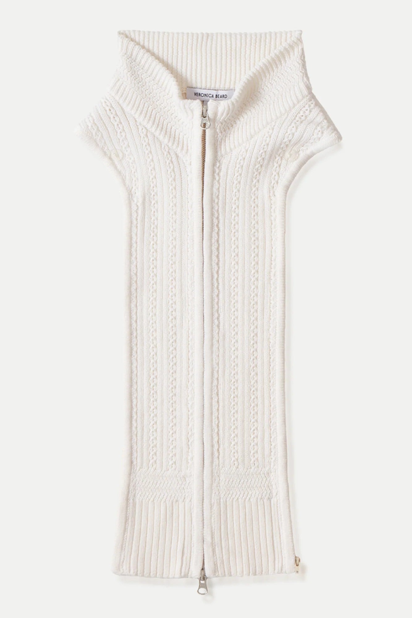 COUPE KNIT DICKEY - Jackets - Sassanova