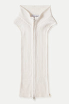 COUPE KNIT DICKEY - Jackets - Sassanova