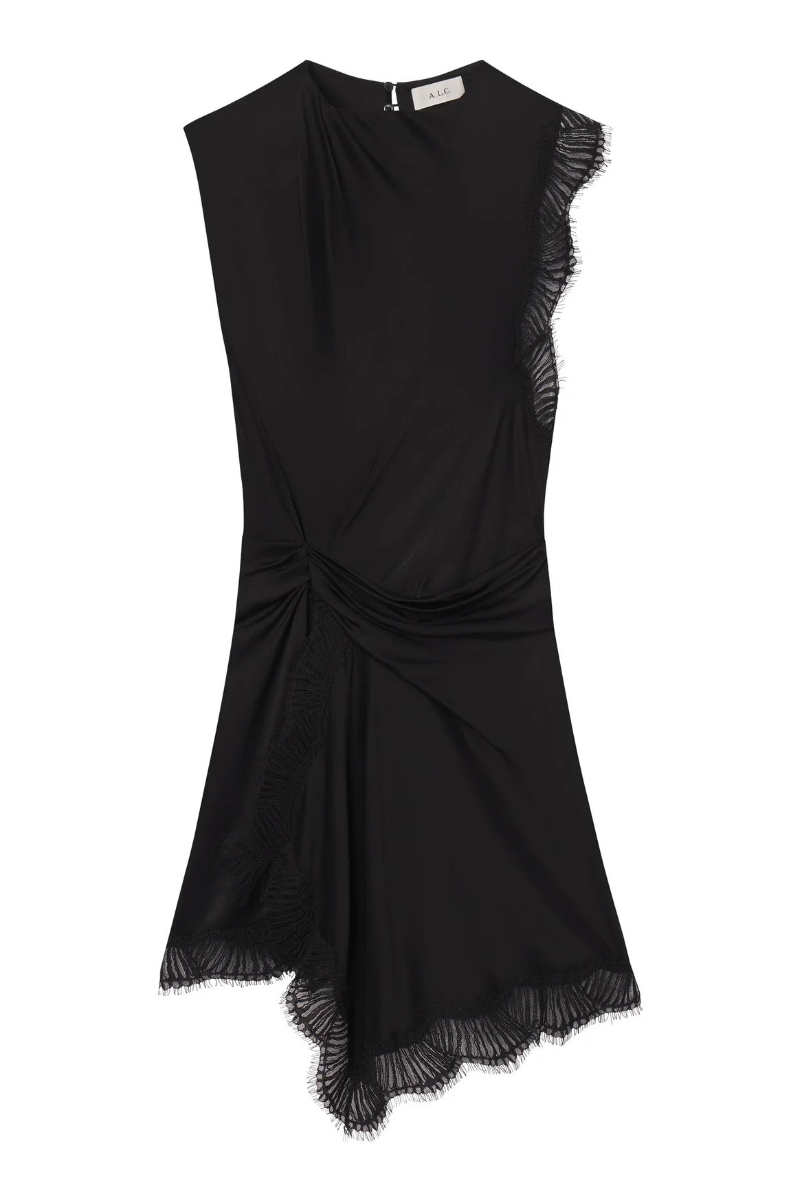 DION DRESS (6DRES02800)
sassanova