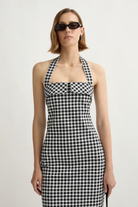 CHIARA DRESS - Dresses - Sassanova