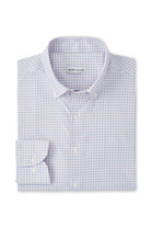 GREGORY PERFORMANCE SPORTS SHIRT - Long Sleeved Shirts - Novaman