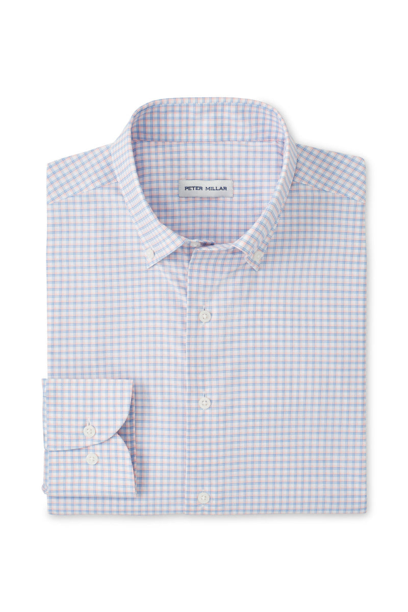 GREGORY PERFORMANCE SPORTS SHIRT