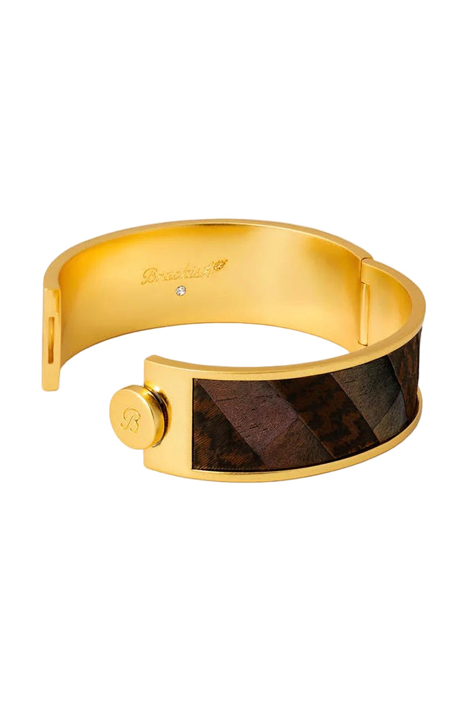 AMAYA HINGE CUFF
sassanova