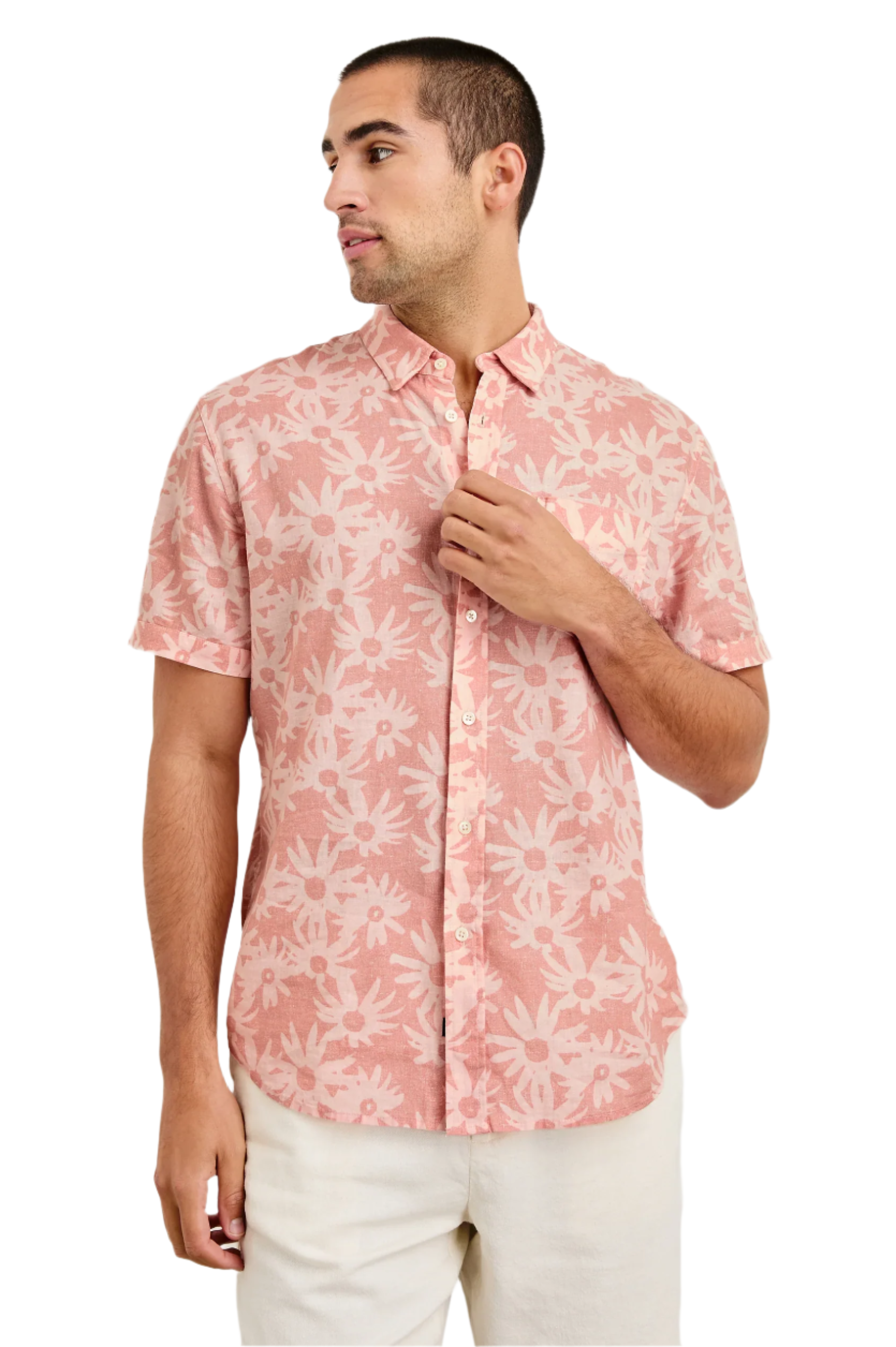 CARSON SS SHIRT
novaman