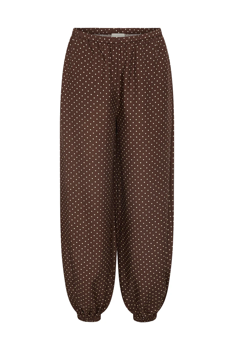 EVIE PANT - Pants - Sassanova