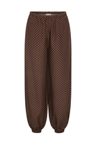 EVIE PANT - Pants - Sassanova