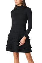 JOIE DRESS-Sassanova