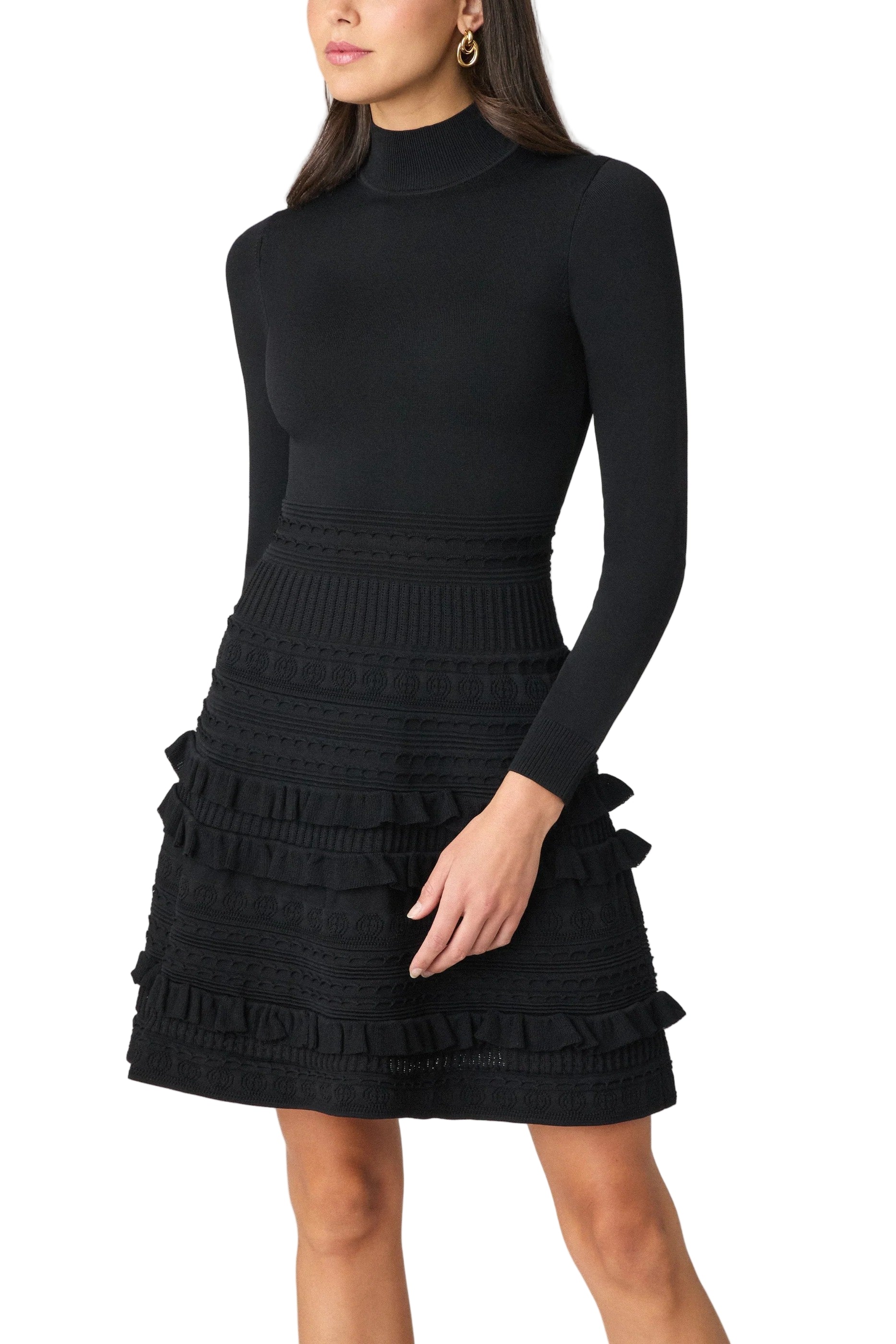 JOIE DRESS-Sassanova