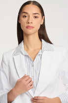 PERI JACKET - Jackets - Sassanova