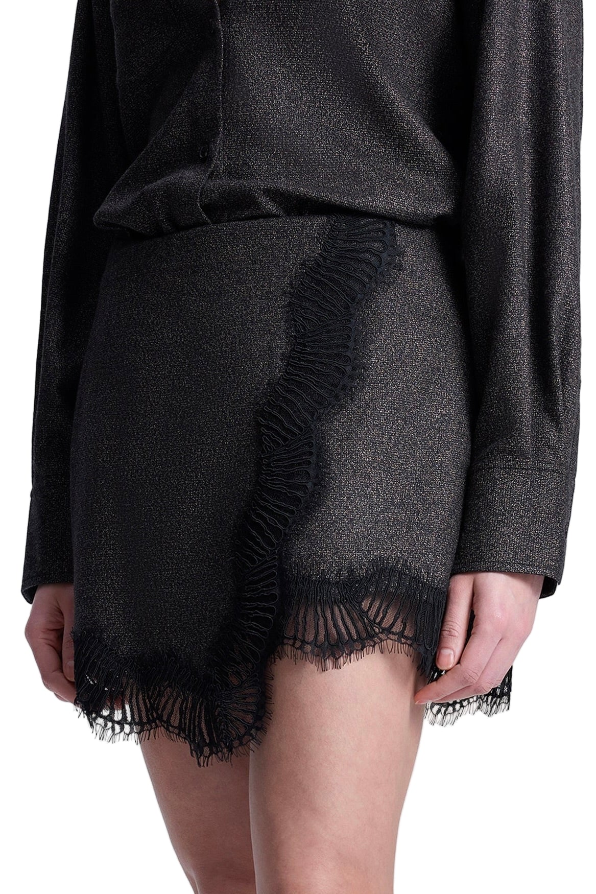 SOPHIA SKIRT
sassanova