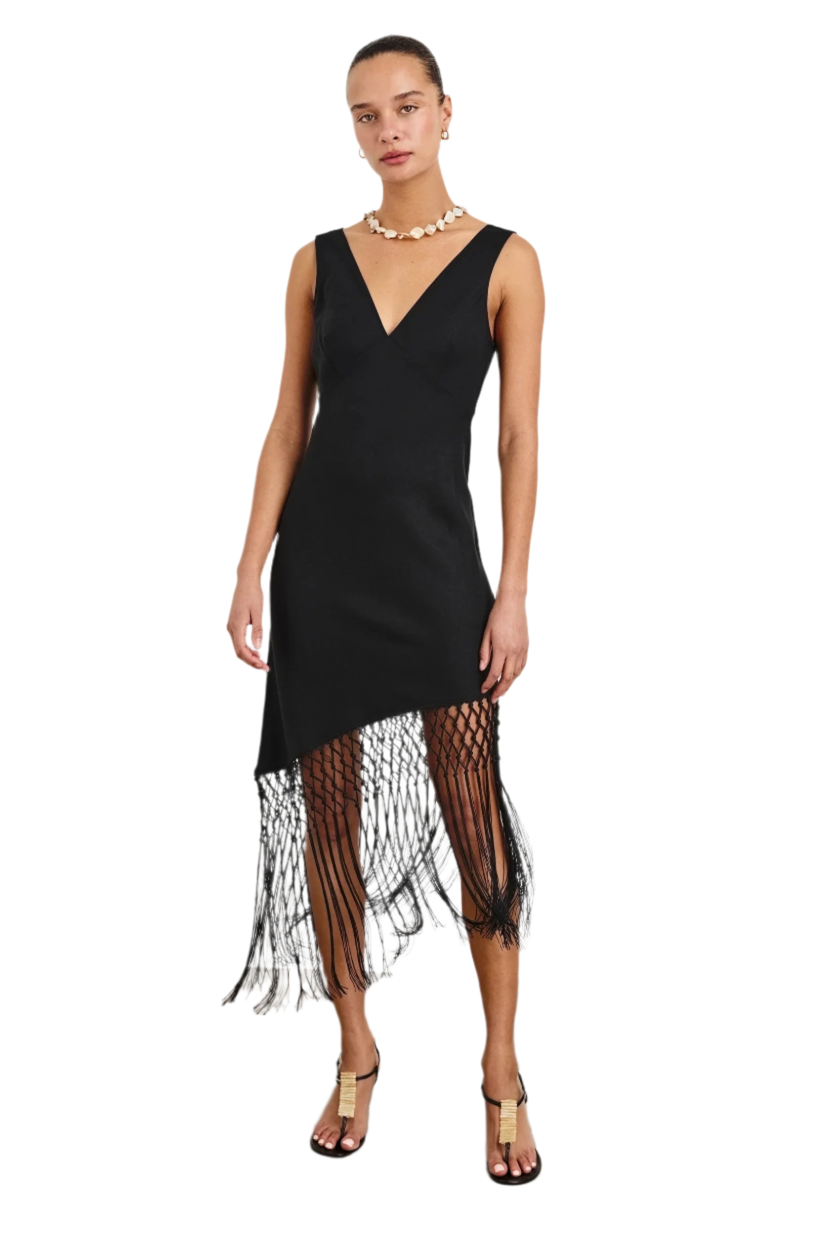 TAMARA DRESS
sassanova