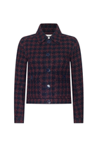 NYX CROP JACKET Sassanova