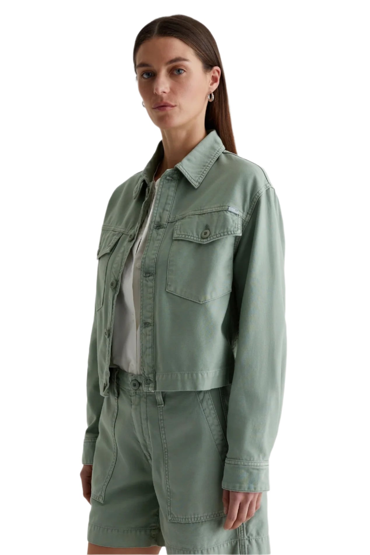 VALLETA JACKET
sassanova