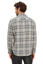 WYATT SHIRT
novaman