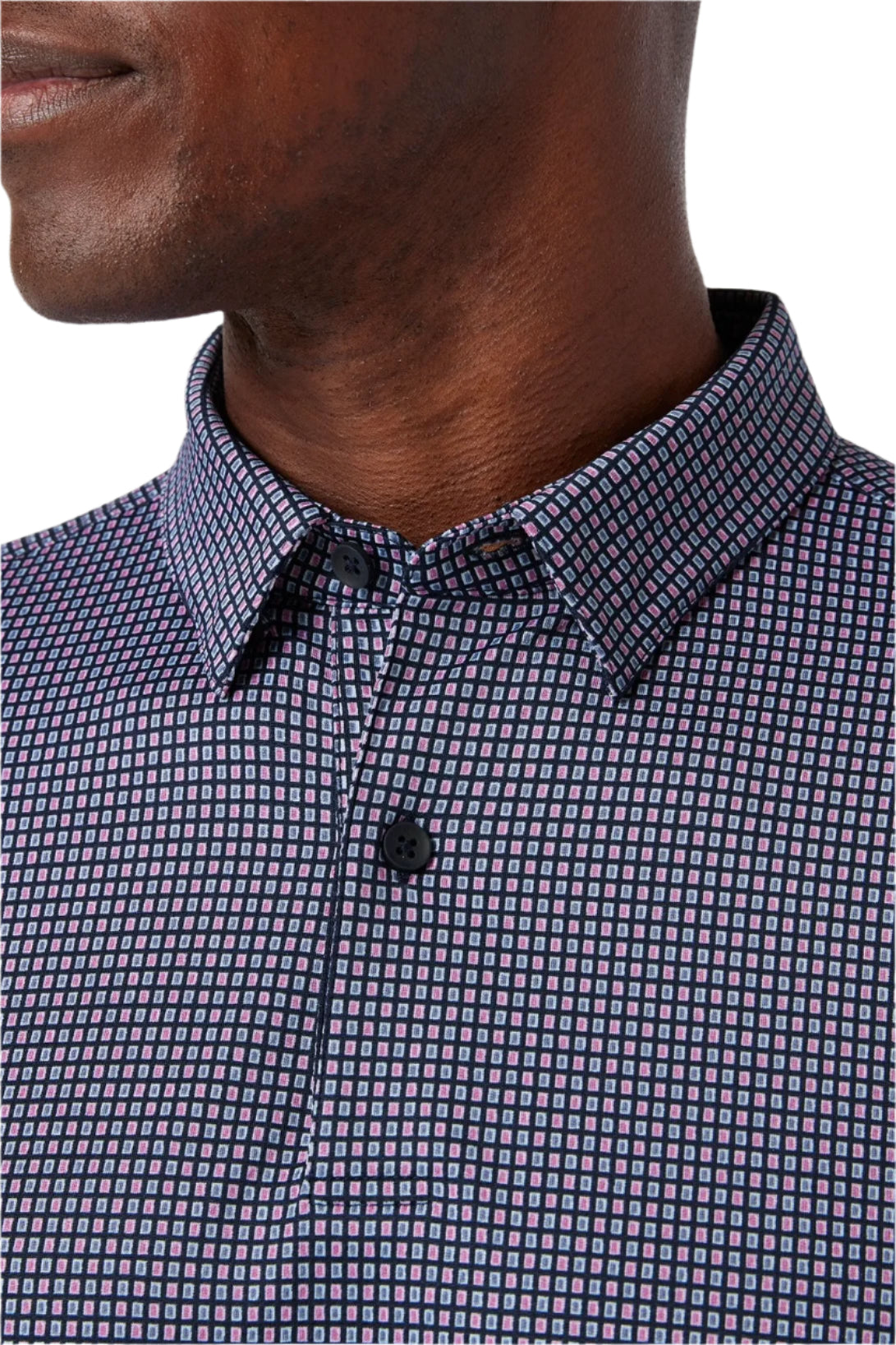 HALYARD SS POLO-NovaMan