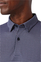HALYARD SS POLO-NovaMan
